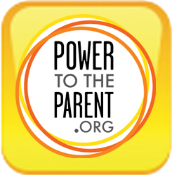 Power To The Parent.org